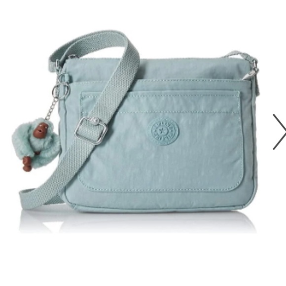 Kipling Bags Nwt Kipling Annabelle Crossbody Poshmark